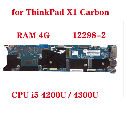 Per Lenovo Ideapad 320-14Iap Scheda Madre Del Computer Portatile Dg424/Dg524 Nm-B301 Con Cpu N3350U / N3450U 100% Testato Ok