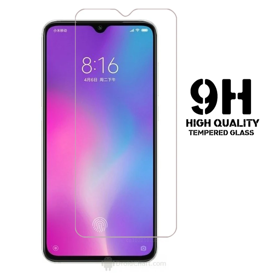 

Закаленное стекло с полным покрытием для Xiaomi Mi 9 SE, пленка для экрана Xiaomi Mi 9, 9T, 8, 10 Lite, A2, A1, Pocophone F1, MAX 3, 2, стекло