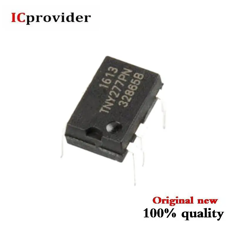 10pieces/lot Tny277pn Tny277p Tny277 Dip-7 - Integrated Circuits ...