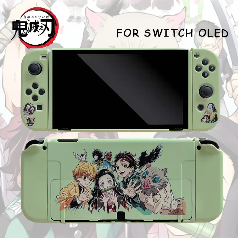 Demon Slayer Game Console: The Ultimate Protective Case for Your ...