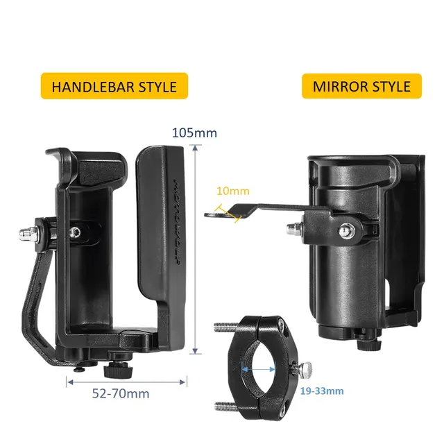 Motorcycle Beverage Water Bottle Cage Drink Cup Holder For Harley Pan America ADV 1250 PA1250 PANAMERICA Special Accessories