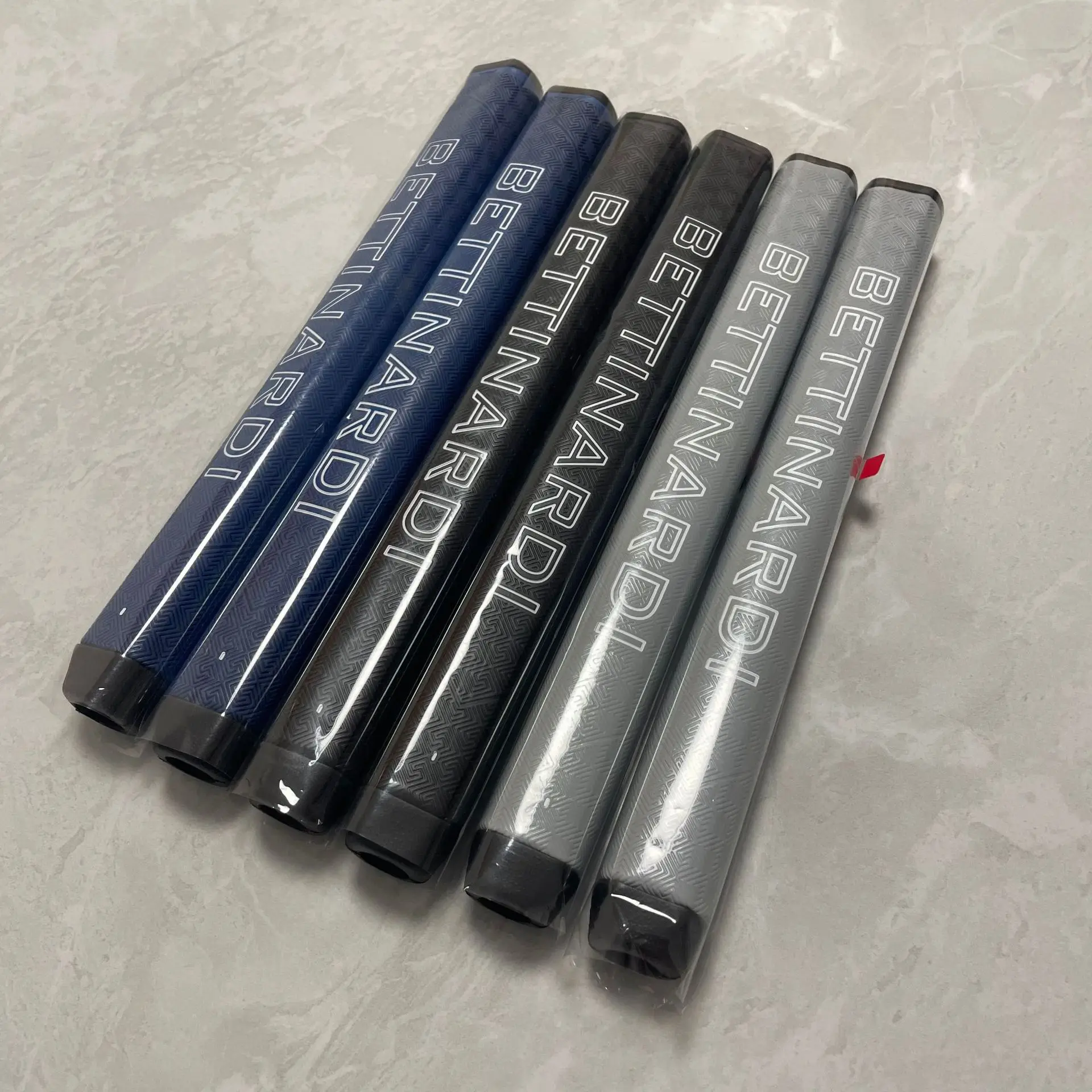 1pcs Golf Club Light PU Putter Grip 3.0 size 6