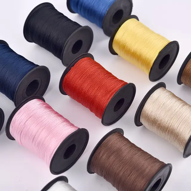 High Strength Nylon Thread 1