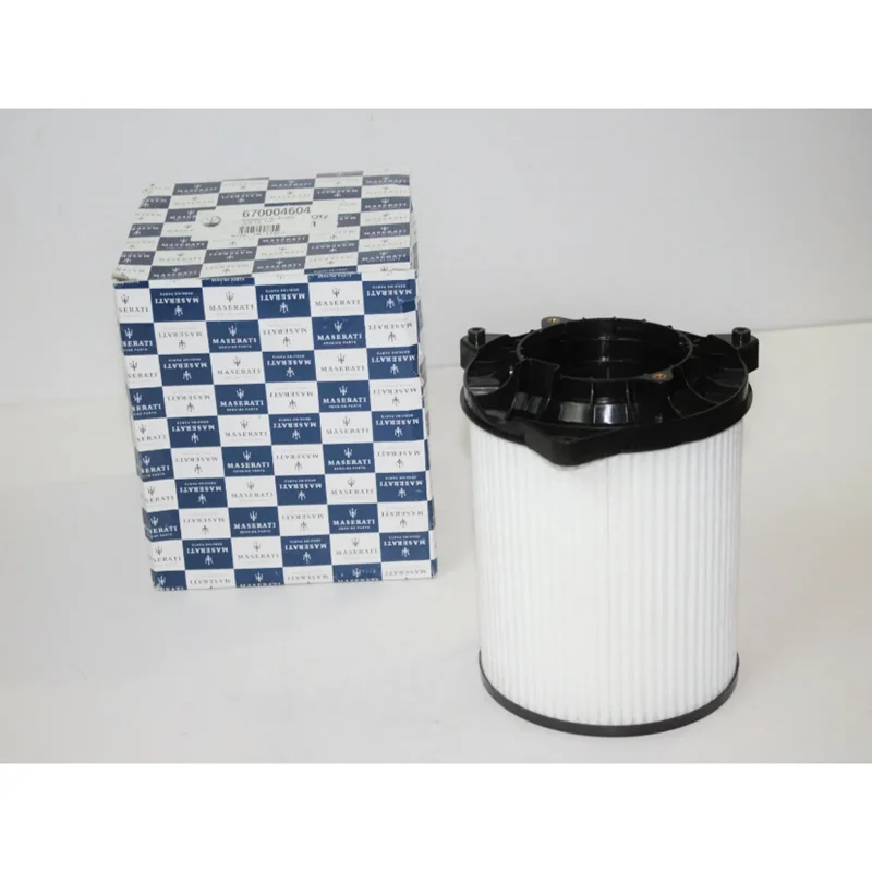 

670004604M Air Filters for Maserati Ghibli Quattroporte & Levante Air Filters V6 Engine New