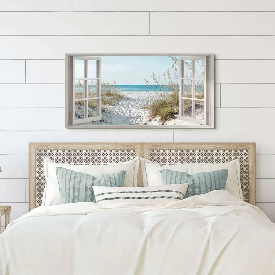 Beach Wall Art 2