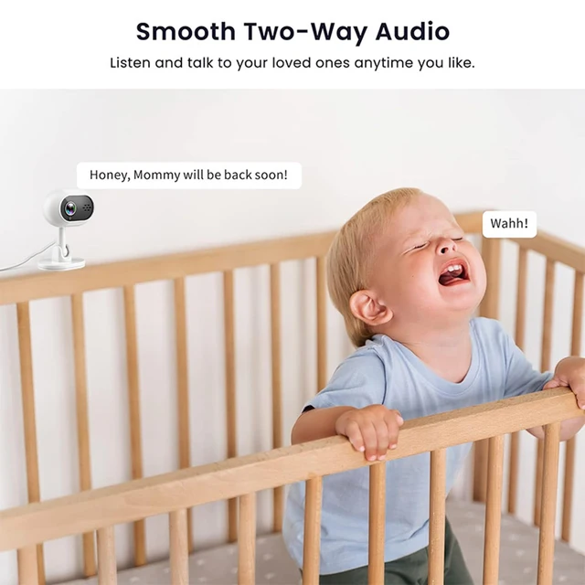 2MP Wireless WIFI PTZ Camera IP CCTV Security Protector Surveillance Camera Smart Auto Tracking Baby Monitor Works With IWFCam 3