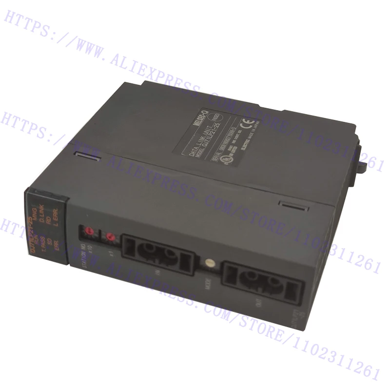 

Оригинальный новый контроллер Plc QJ71LP21-25, быстрая доставка