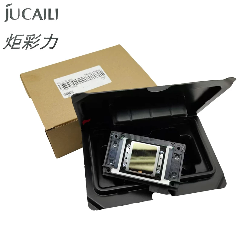 

Jucaili 100% оригинальный новый DX11 оригинальный XP600 УФ Эко-растворитель для Epson FA09030 XP600 печатающая головка XP610 XP620 XP625 XP630 XP63