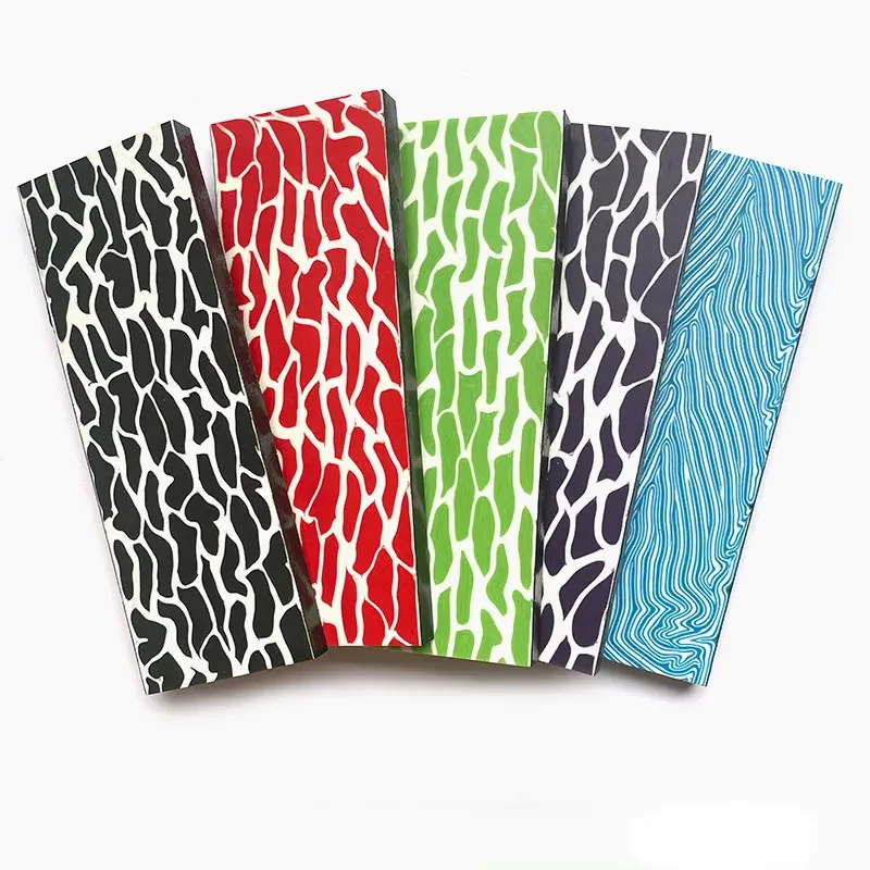 

1 шт., композитный материал G10 для рукоятки ножа ручной работы «сделай сам»