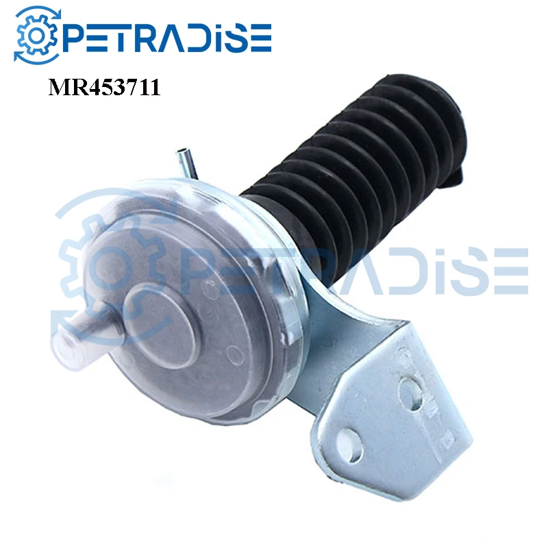 미쓰비시 파제로 V73 V75 V77 V78 V98 6G72 6G74 픽업 트리톤 L200 용 프리휠 클러치 액추에이터, OEM MR453711 3820A049 