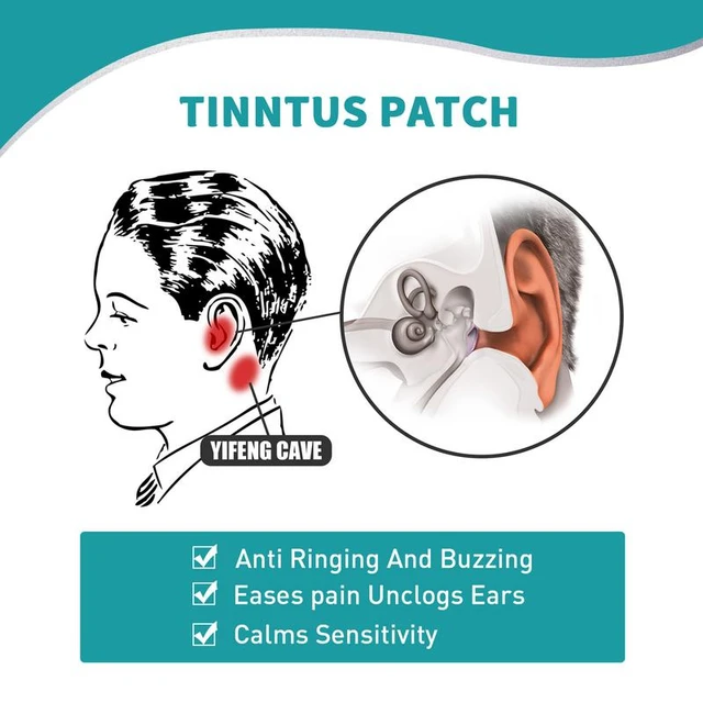 Top 135+ ear clogged and ringing latest awesomeenglish.edu.vn