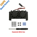 Heatsink-With Fan