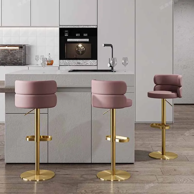 Рисунок 4 - Дизайнерские мобильные стулья для кафе