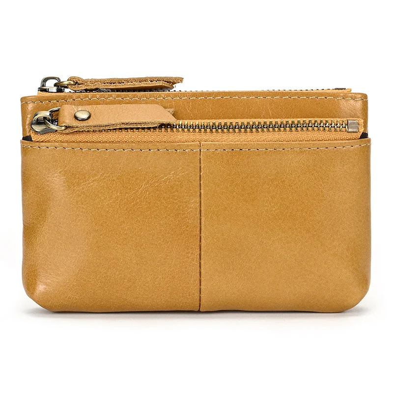 Leather Coin Purse | Canaveral™ Coin Purse