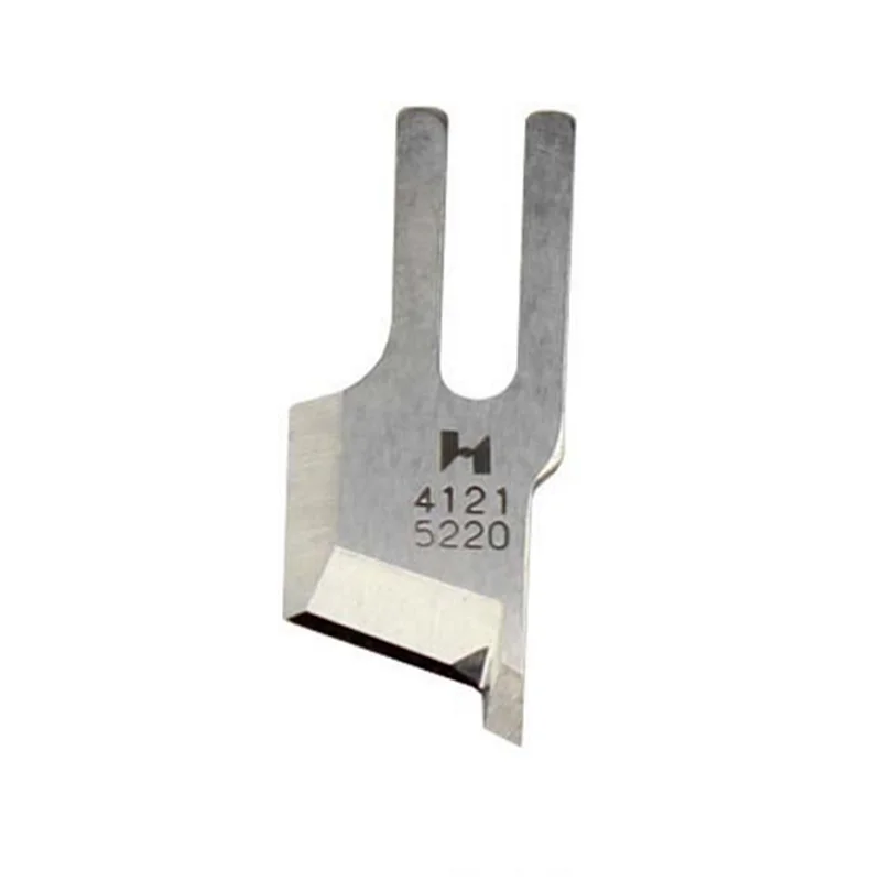 STRONG H Knives B4121-522-000 Counter Knife JUKI DLM52 DLM522 DLM5200 Lockstitch Overlock Hemmer 4121 5220 4