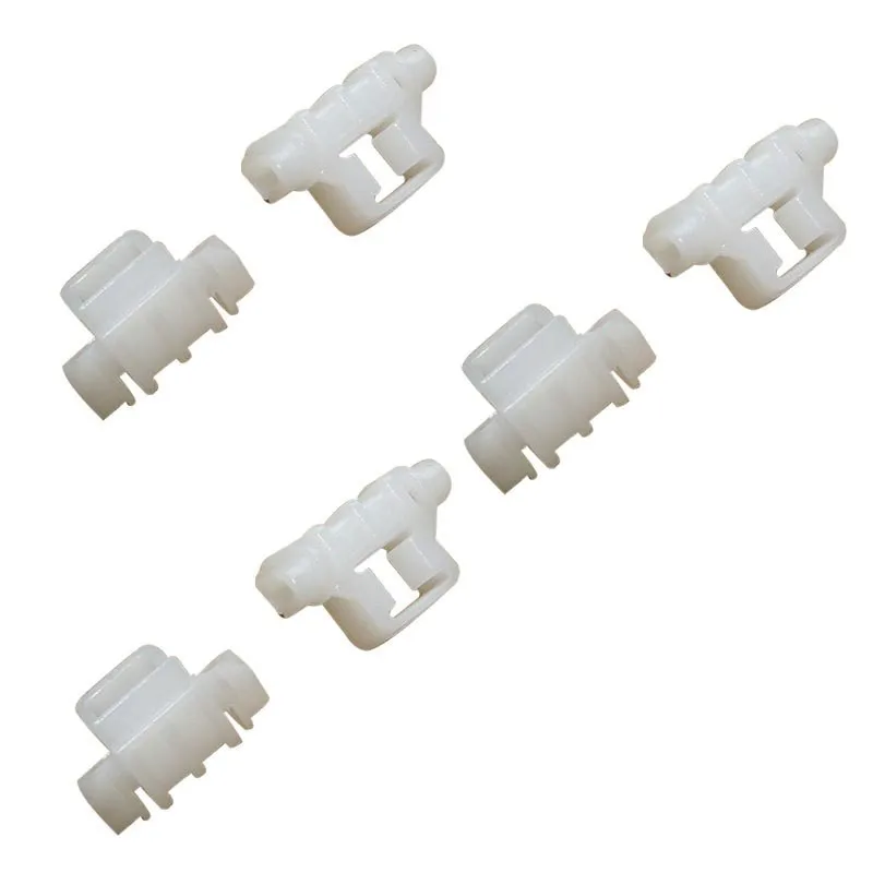 30 PCS Teile Klammern Clips Beplankung Für Mercedes Sacco 190 W201 W124  A124 S124 Auto Fastener Clip Auto Zubehör - AliExpress