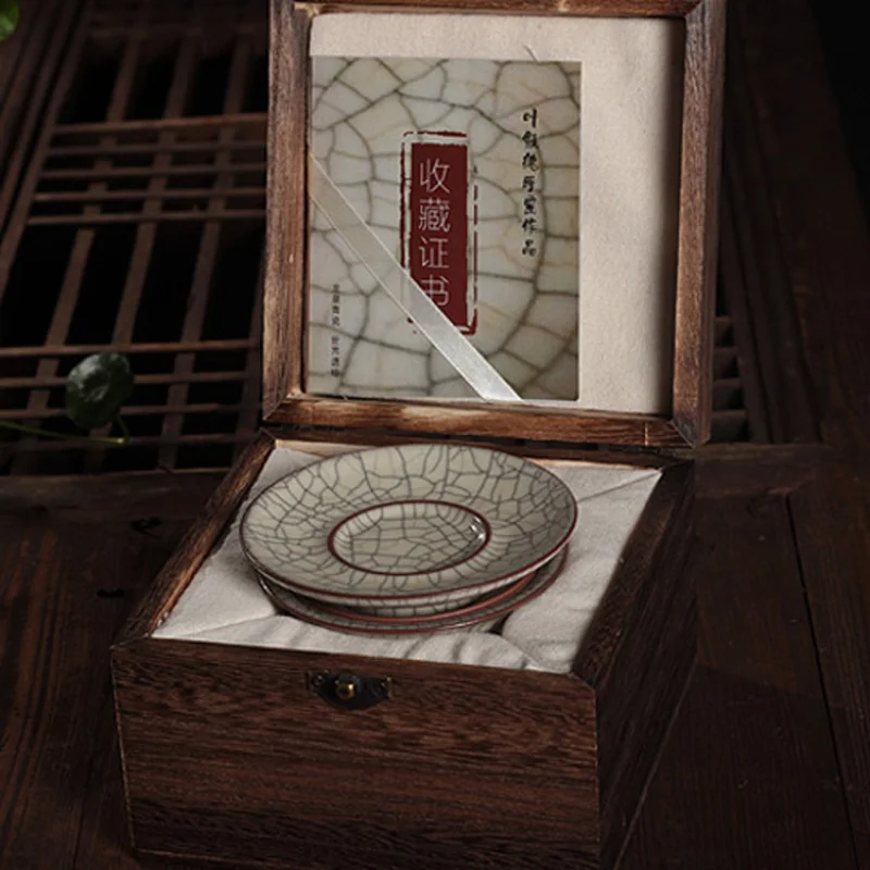 Рисунок 5 - Бутик Celadon ручная печь Ye Weide