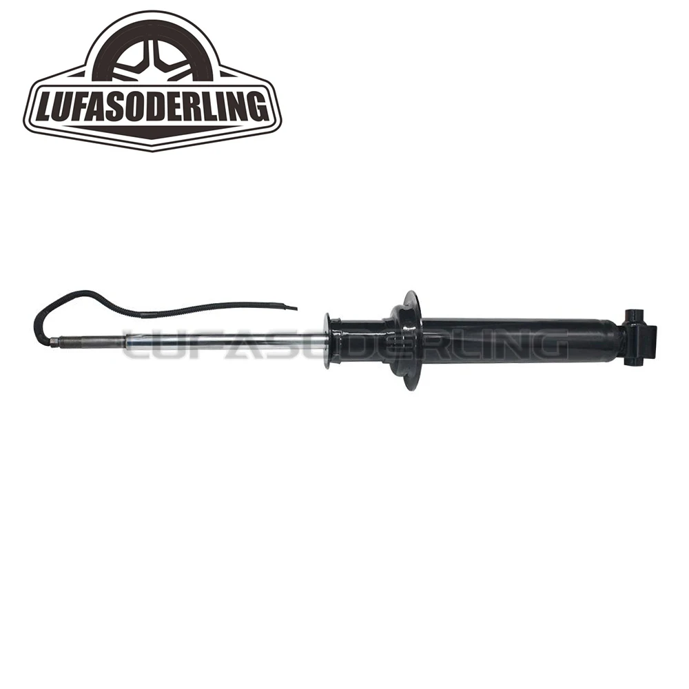 

1PC Rear Left or Right Coil Spring Air Shock Absorber Strut Core with EDC For BMW E38 740i 1996-1999 33521091573