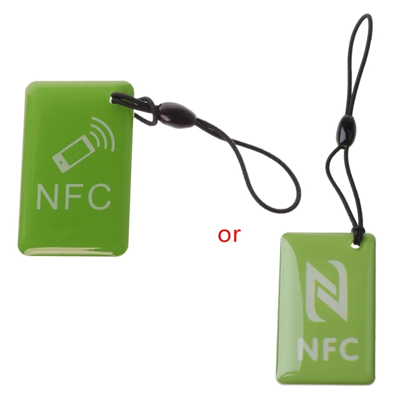 

Ntag213 Tag Cards 13.56mhz RFID for Smart Card Available For All Enabled Pho