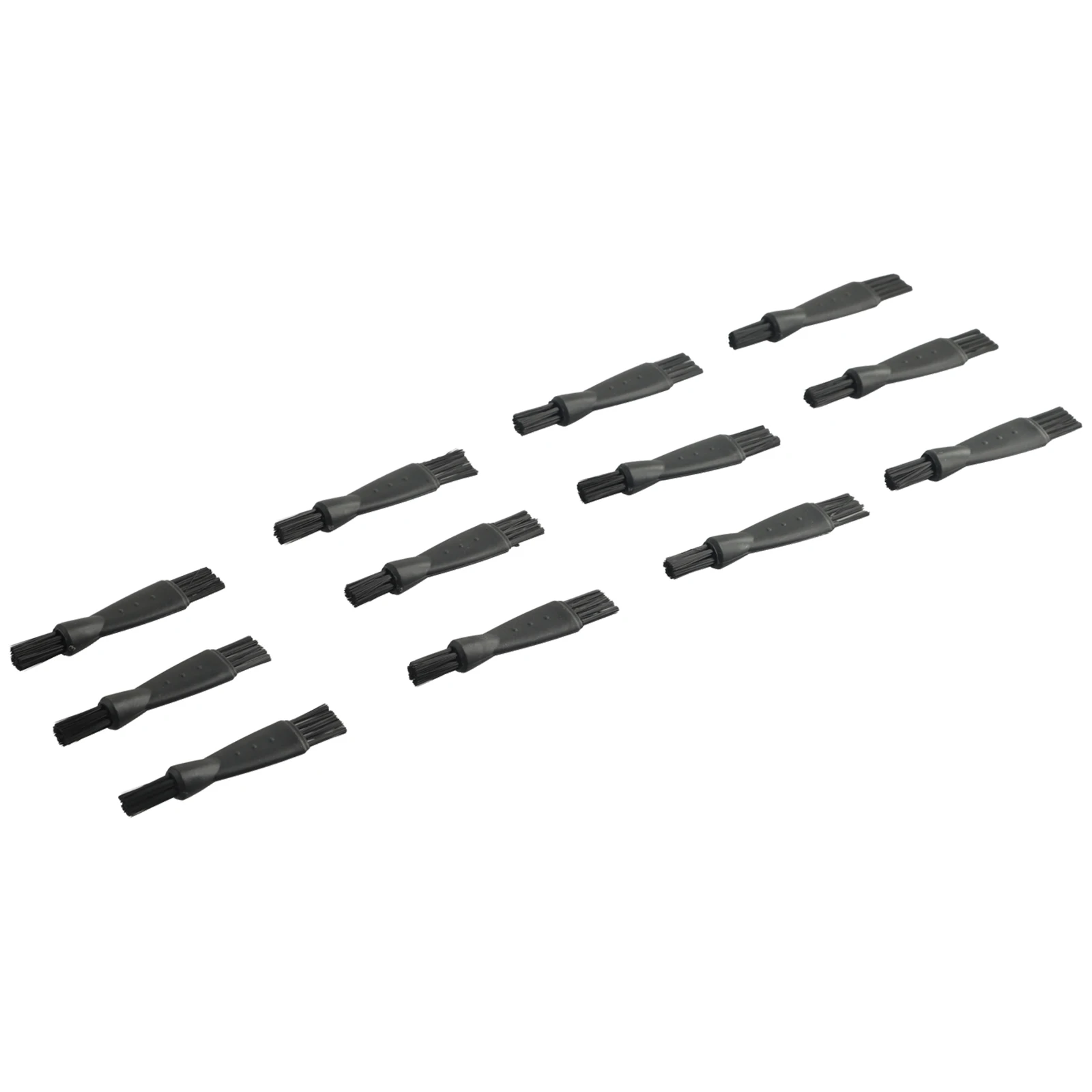 10PCS Electric Shaver Cleaning Brushes Set For Electric Shavers Razors Cleaning Tool Shaver Hair Remover