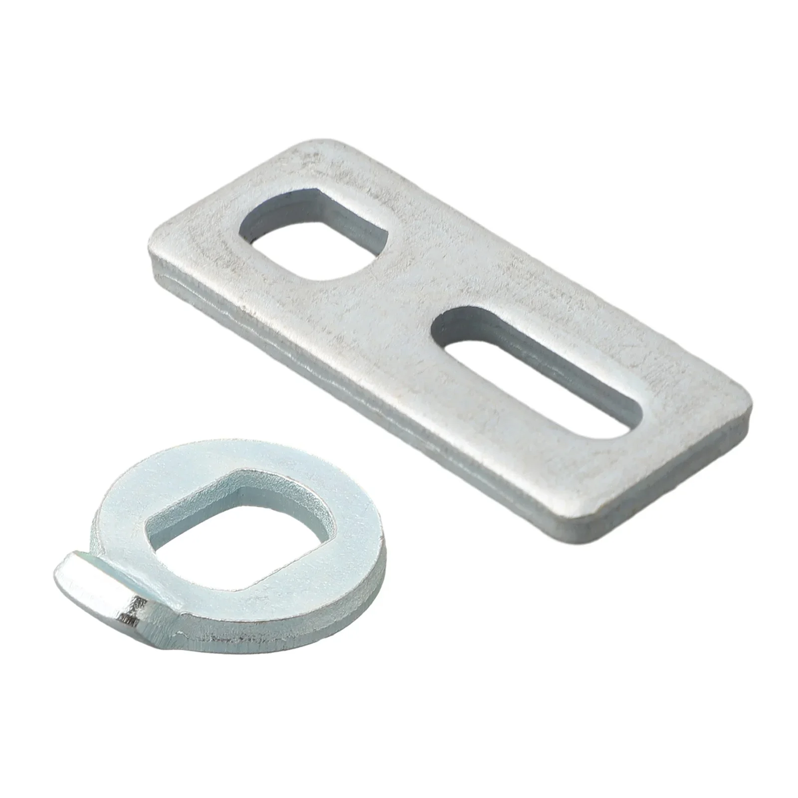 

AL6061 Metal Gasket For Electric Motors Gold-Colored Motor Gasket For 14mm/16mm Axles Enhance Motor Stability Bike Accessories