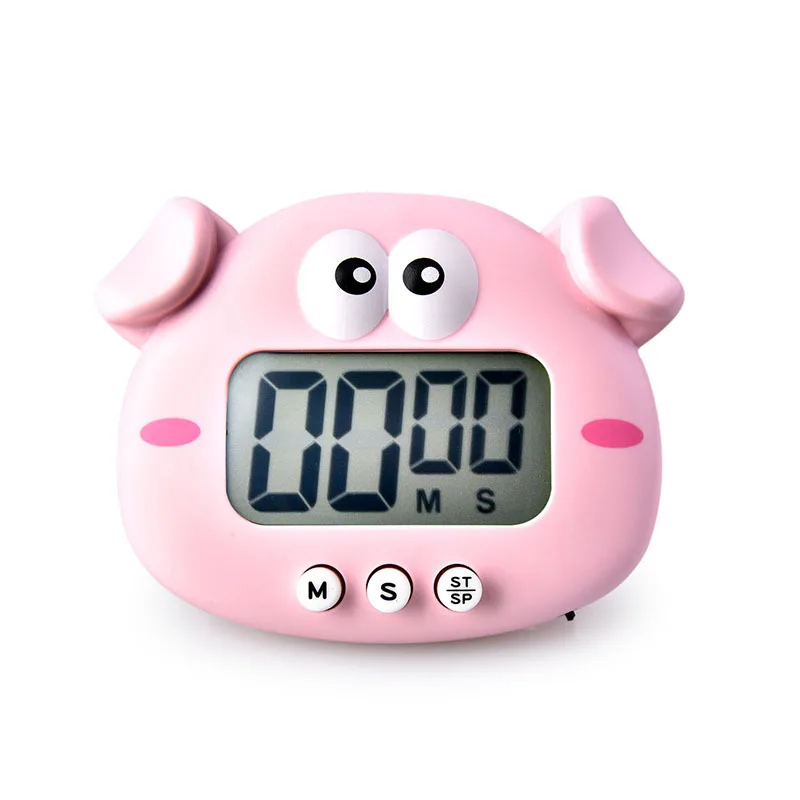 Pink Pig