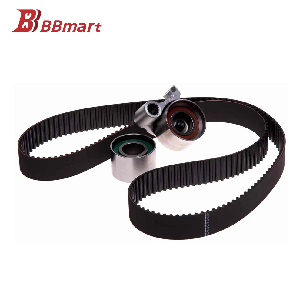 

BBmart Auto Car Parts Timing Belt V-belt Kit 948-ZSTZ For Porsche Paramera