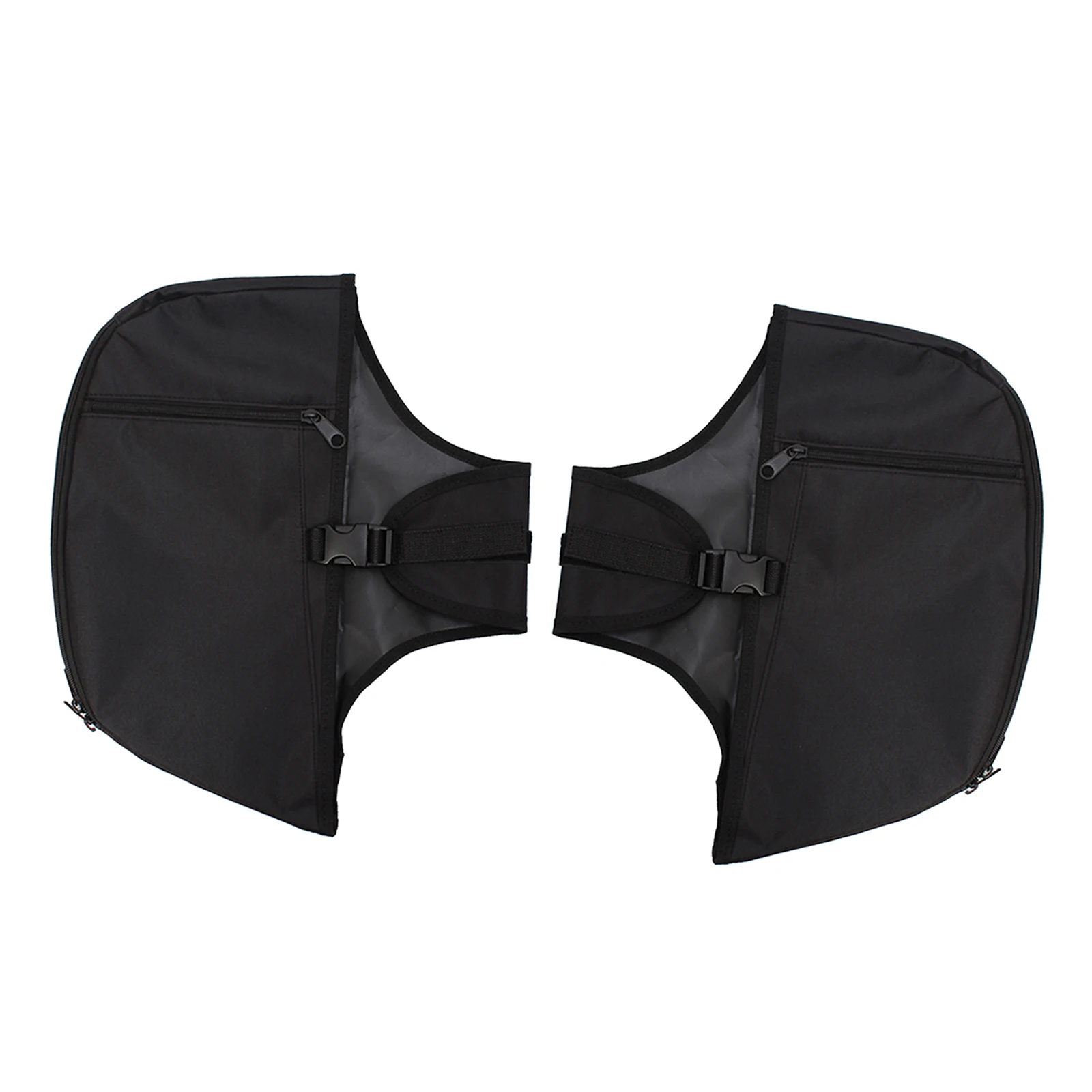 Scaldamuscoli Morbidi Per Protezioni Motore Chaps Per Touring E Trike 980-2020