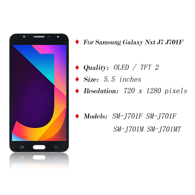 Samsung Galaxy Nxt