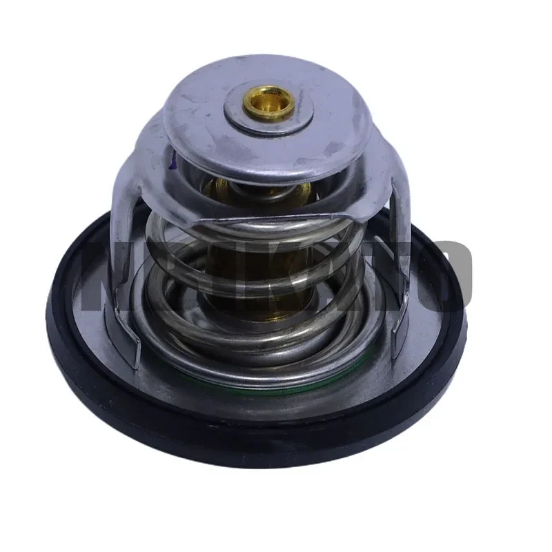 Genuine Engine Thermostat Kit For Jeep Compass Patriot Dodge Caliber 2.4L Chrysler 55111016AB