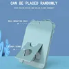 Cartoon Montessori Children Educational Toys Daily Self Discipline Punch Card DIY To Do List Notepad Kid Life Planner Memo Board 4