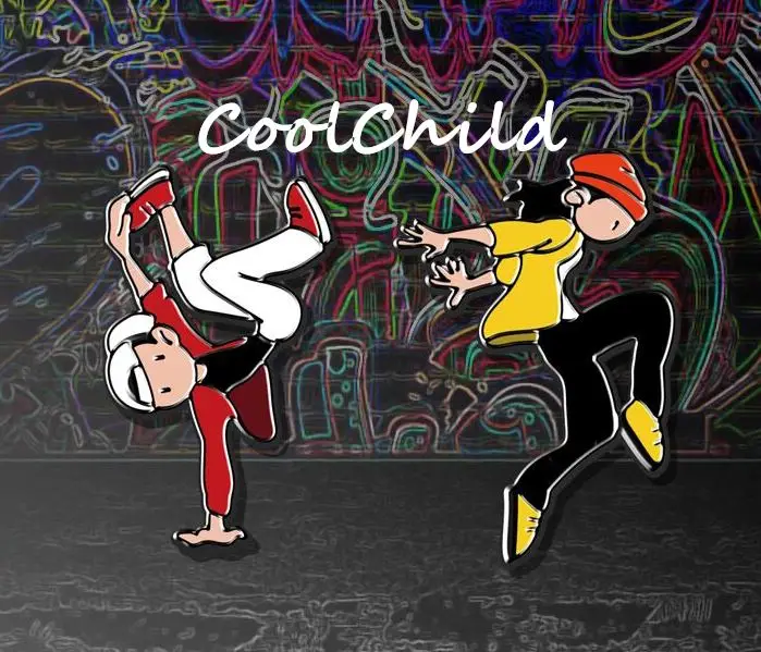 CoolChild Store