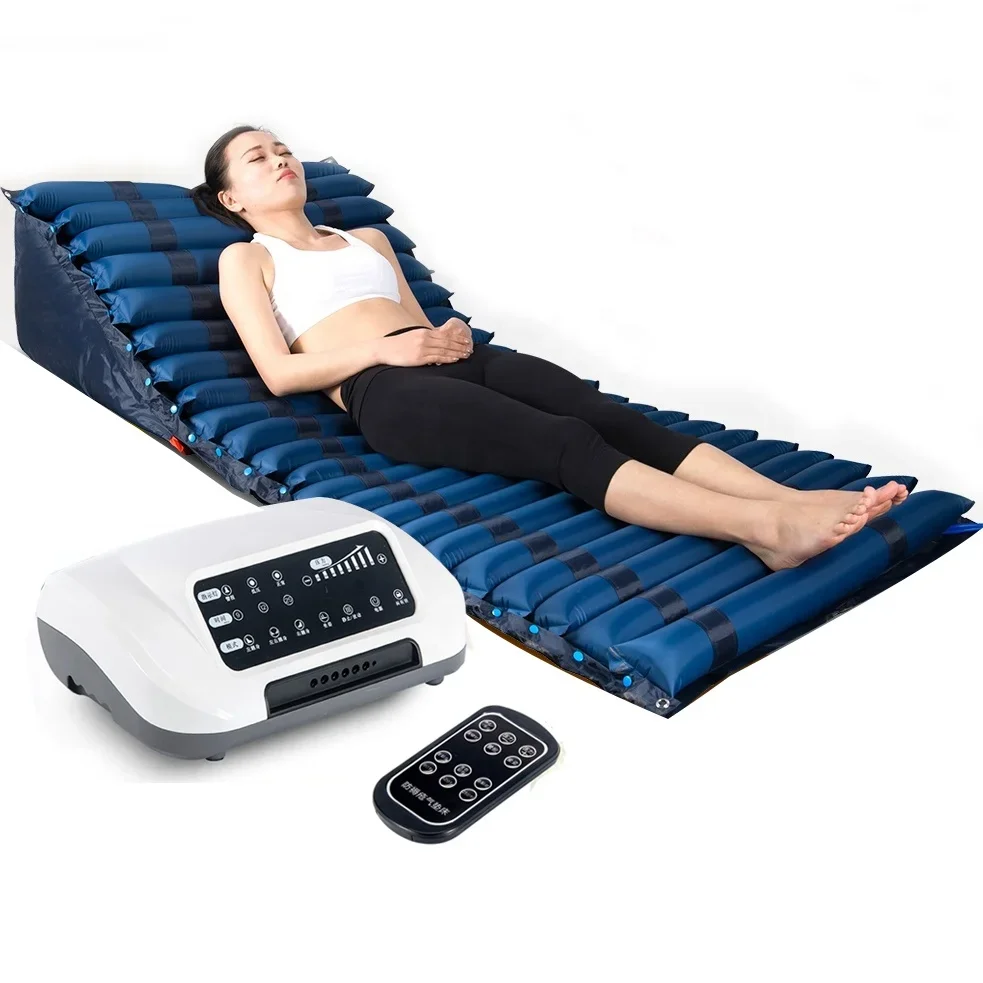 

2024 new trending product Hospital Bed Medical Air mattress for hospital use