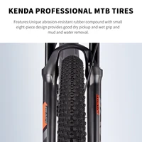 SAVA DECK2.0 Bicicleta de montaña con estructura de carbono de 29 pulgadas, bicicleta de montaña para adultos, 29 pulgadas, cuadro de carbono 15/17/19 con SHIMANO 18S - Imagen 6