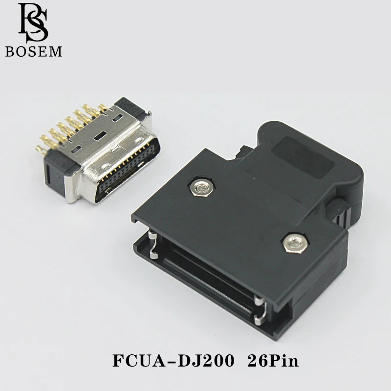 Fcua-Dj200 Connettore A 26Pin Per Mds-Dj-V2/Sp2 Mds-Ej-V2/Sp2 Cn9
