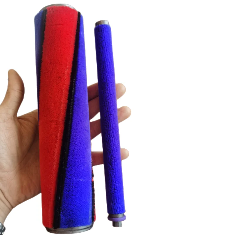 1 пара, сменные насадки для пылесоса Dyson V6 V7 V8 V10 V11