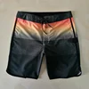 2025 Jan Summer Fashion Men Board Shorts Bermuda Beach Shorts Swim Shorts For Men Waterproof Quick Dry Swimwear New Color 5