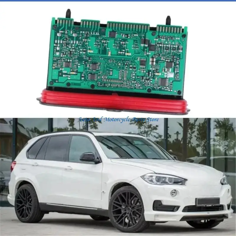 P9FD Effizientes Scheinwerfersteuergerät für F80 F32 F82 F33 F83 F36 F15 F16 418i Verbessern Sie die Beleuchtung 63117427612 – Detail 10