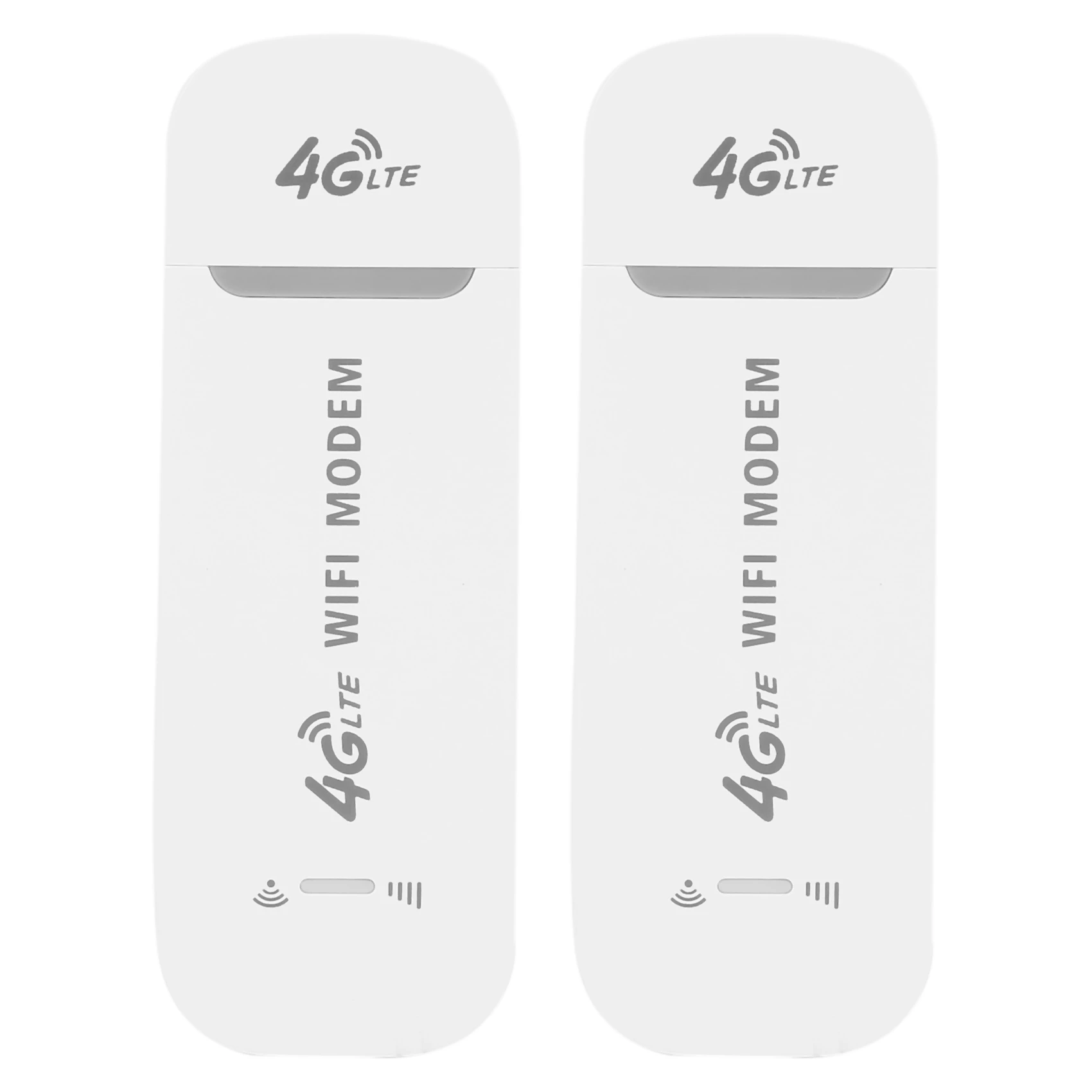 Scheda Di Rete Wireless 3X 150Mbps 4G Lte Modem Usb Interfaccia Usb Portatile Standard Reti Router Wi-Fi