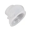 Silicone Skull Resin Mold 5