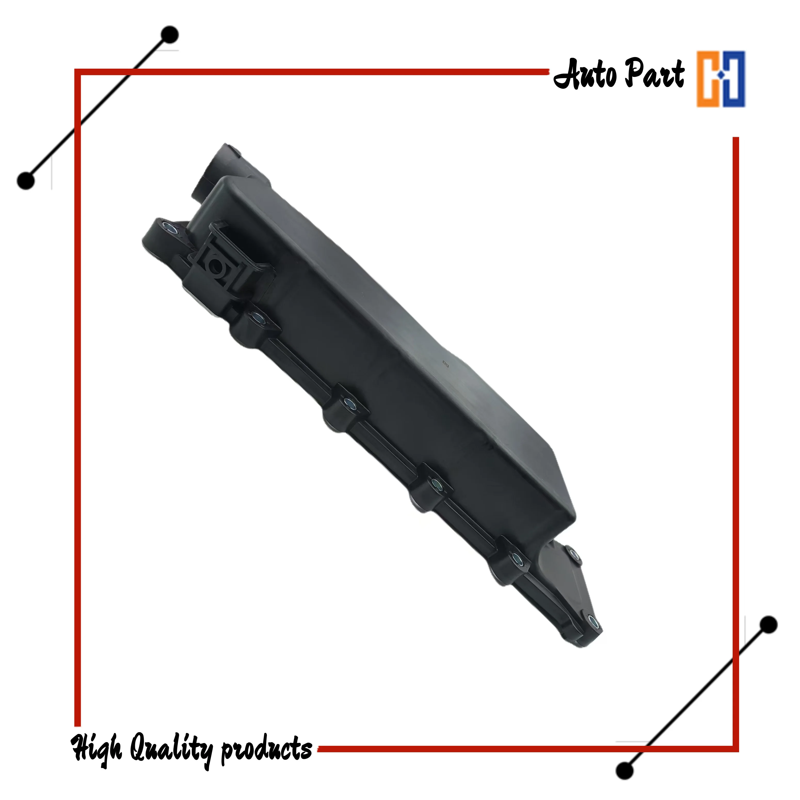 8A8P7G004AB 8A8Z7G004A Gearbox oil pan For Ford Edge CDQ 2015- Lincoln MKX Q1 2007-2015 Fusion 2013- 8A8P-7G004AB 8A8Z-7G004A