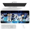 bilibili Anime Ace of Diamond Mouse Pad Computer Laptop Gaming Office Wrist Guard Non Slip Keyboard Pad 4