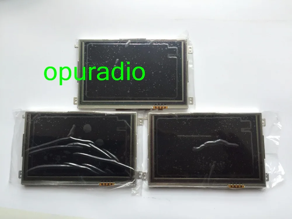 Оригинальный Новый 5 дюймовый ЖК-дисплей дисплей LM500PZ1AL с сенсорный экран VW370PLUS