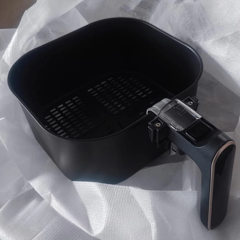 

Air Fryer Accessories Baking Basket for Philips HD9257 Air Fryer Replacement Parts