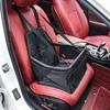 Premium Dog/Cat Car Seat Cushion with Waterproof Hanging Bag - Safe and Comfortable Travelling Experience 6