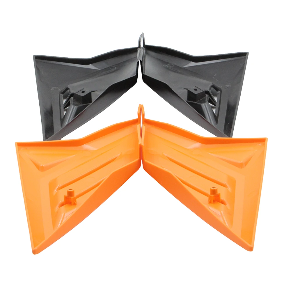 E-bike Battery Guard Side Panels Body Fairing Cover Protector