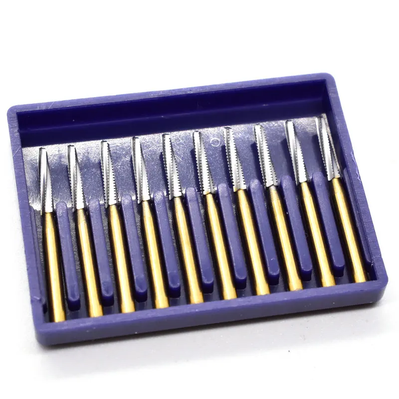 Рисунок 5 - высокоскоростные буры из карбида вольфрама