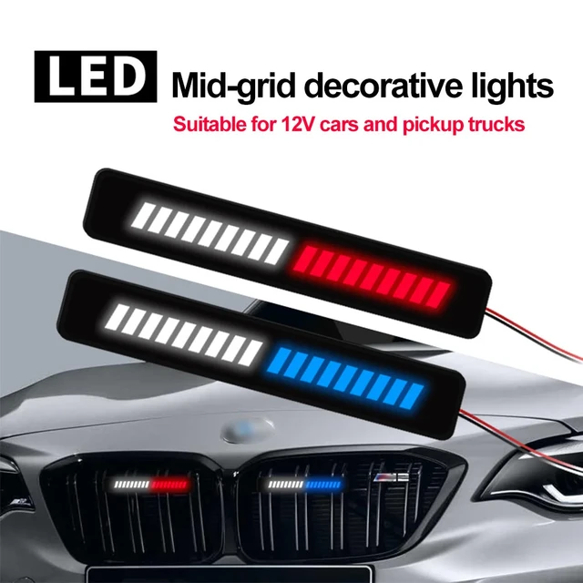 Logo Bmw Led - Lampes Et Bandes Décoratives - AliExpress