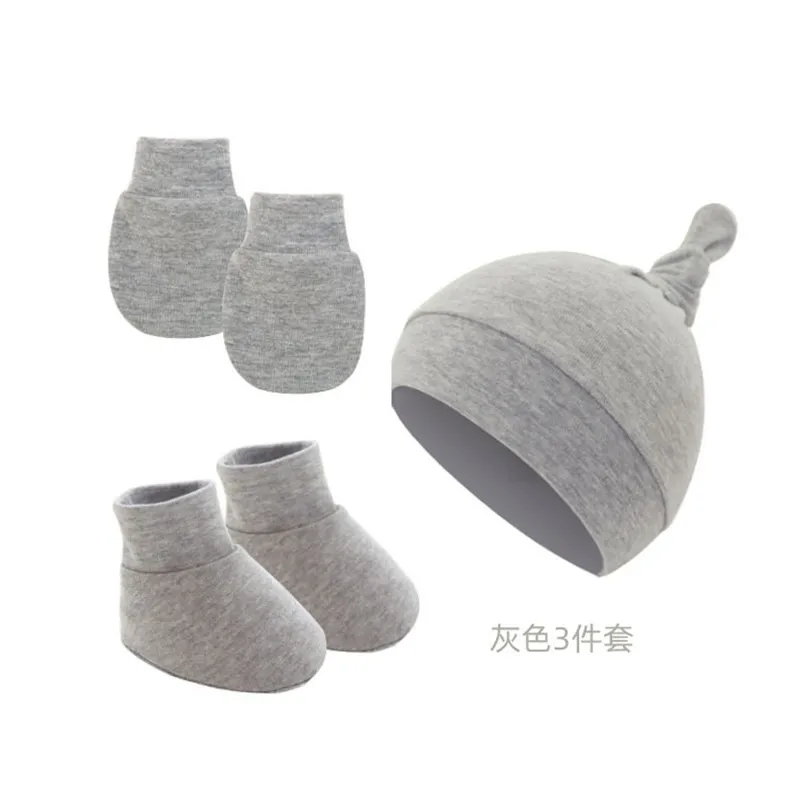 Рисунок 3 - Мягкие хлопковые перчатки с защитой