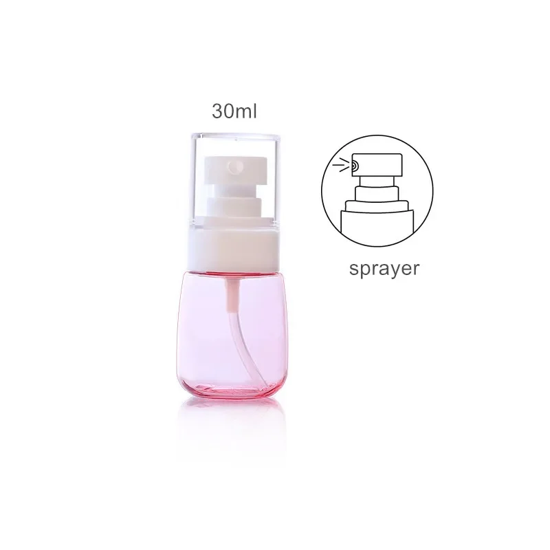 30ml Pink Sprayer